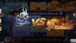 Game Rồng Hổ là một trò chơi đánh bài cực kỳ đơn giản nhưng vô cùng hấp dẫn