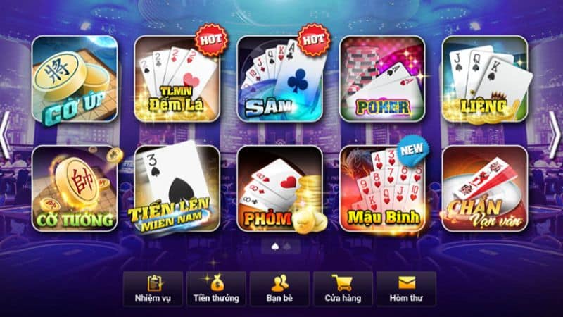 86Bet thường xuyên triển khai các chương trình khuyến mãi