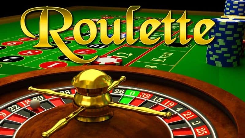 Roulette là một trò chơi sòng bài nổi tiếng trên toàn thế giới