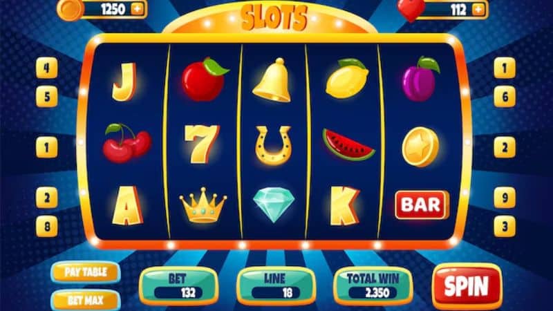 Một bí quyết quan trọng khi chơi game nổ hủ tại 86Bet là lựa chọn trò chơi phù hợp với bạn
