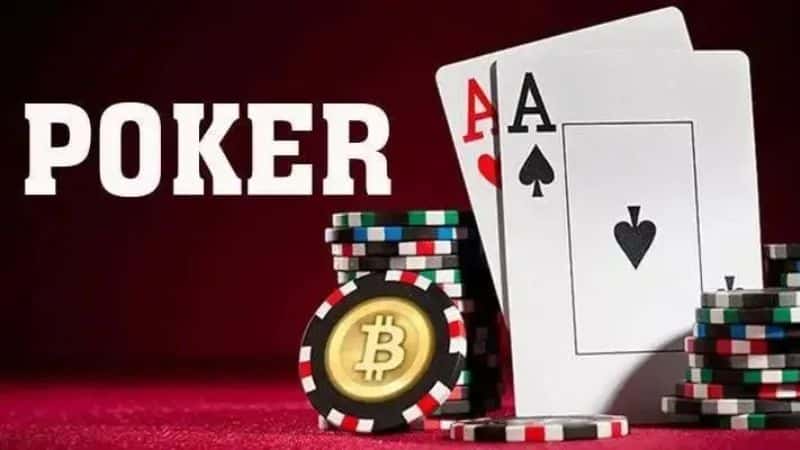 Poker là gì? Một trò chơi bài vô cùng hấp dẫn rất được nhiều người yêu thích tại 86Bet