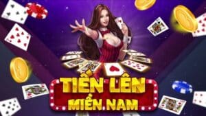 Tiến lên miền Nam tại 86Bet luôn là một thử thách thú vị và hấp dẫn với mọi người chơi